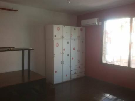 Monoambiente Centro Uruguay Y Rio Branco $11.700