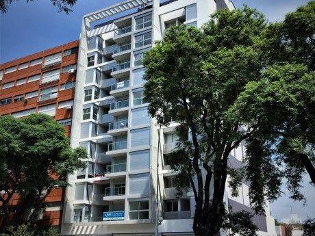 Boulevard Golf Unico En Alquiler Temporario