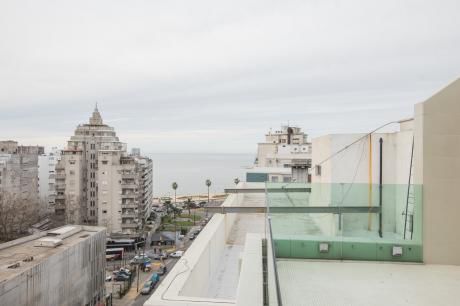 Pent House, Gran Vista. 2 Gges.