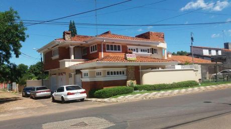 Casa Fdo .zona Norte (con Piscina).
