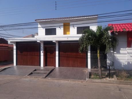 Oficinas Empresariales En Alquiler En Avenida Alemana
