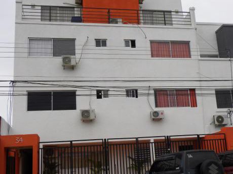 AtenciÓn Inversionistas!! Edif. De Deptos. En Venta!