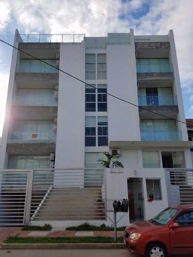 Hermoso Departamento A Estrenar