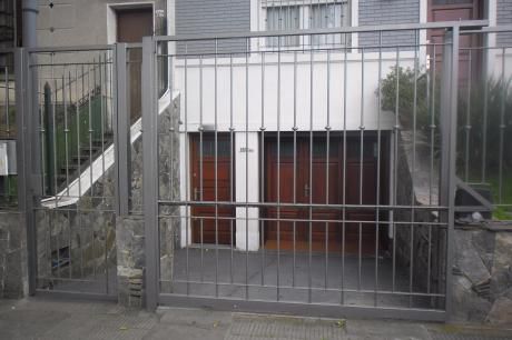 Apartamento En Parque Batlle