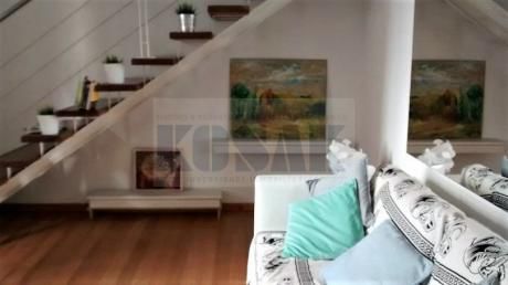 Kosak Punta Del Este Loft Península Alquiler 1 Dormitorio Impecable