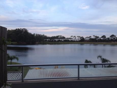 Vista Al Lago