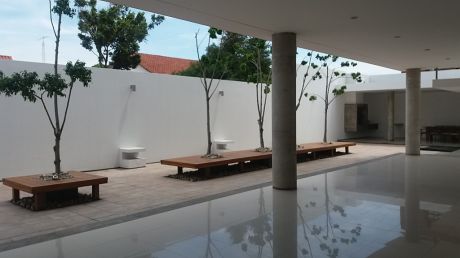 Hermoso Dpto. De Lujo En Alquiler – Av Las Americas- Zona Sur