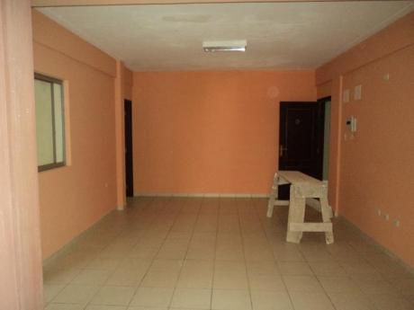 Departamento De 3 Dormitorios En Alquiler Av Brasil 3er Anillo.