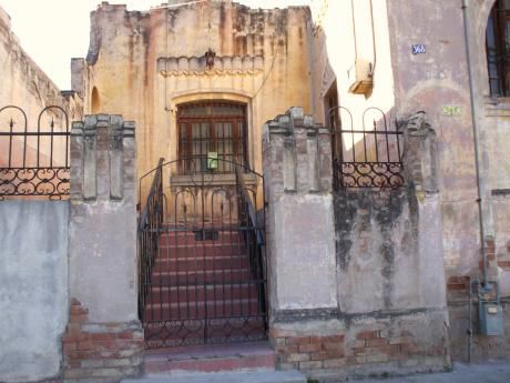 En Asuncion-zona Mercado 4- Supermercado La Negrita-barrio Cuidad Nueva- Vendo P