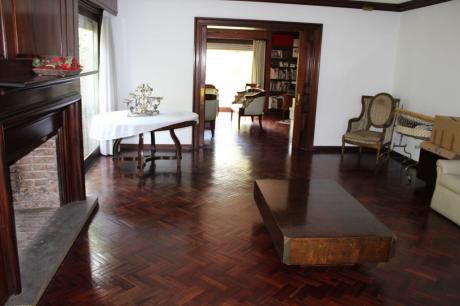 Excelente Casa En El Prado