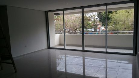 Departamento Zona Boggiani