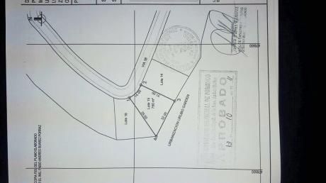 Terreno En Venta,urubo Sector La Cañada
