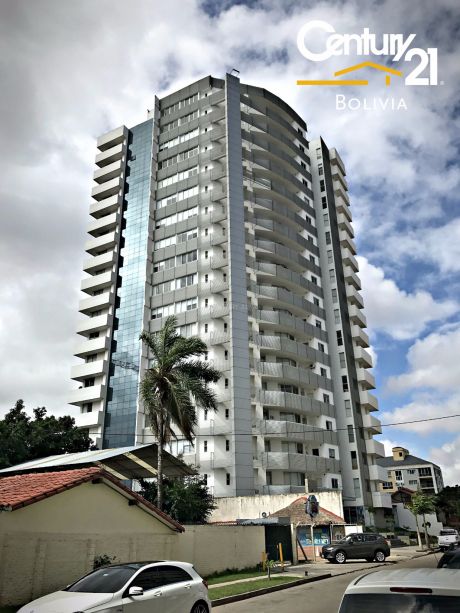 Hermoso Departamento En Venta Norte