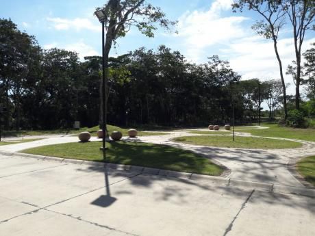 Terreno En Venta En La Hacienda Del Urubo