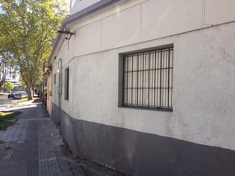 Molinos De Raffo Y Pena Ph Al Frente