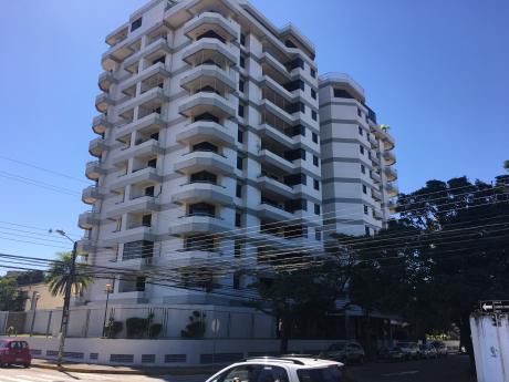 Edificio Jardin Sur