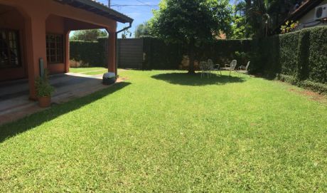 Vendo Casa En Fernando Zona Norte - Cerca Del S6