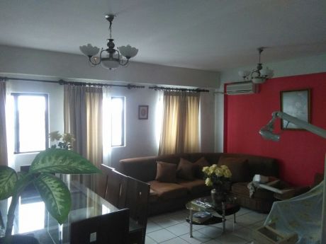 Vendo Dpto. En Condominio Cerrado “2 Hermanas”