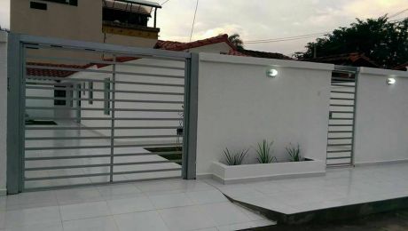 Hermosa Casa En Venta