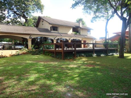 Vendo Hermosa Residencia De 1.211 M2 - Zona HeladerÍa Sugar (115)