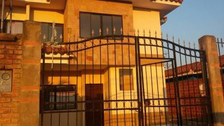 Casa En Alquiler