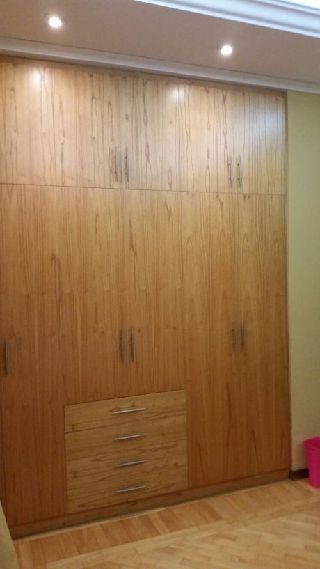Alquilo Residencia Amoblada - 5 Suites - Prox. A W.t.c - Goethe Schule