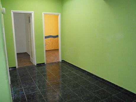 Apartamento 2 Dormitorios Prado