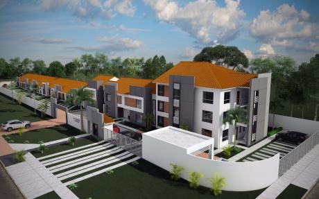 La Palmera Residencias