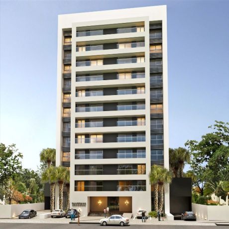 Departamento Condominio Panorama Concepts