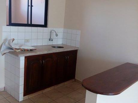 Moreno Bienes Raices Da En Alquiler Bonito Dpto. Monoambiente