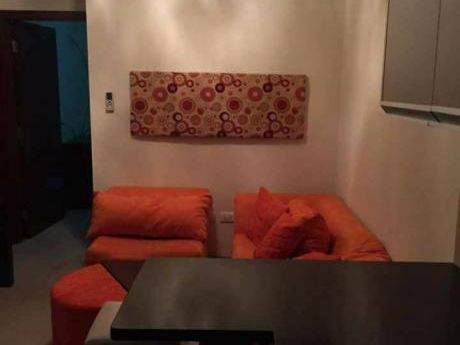 Bienes Raíces Alquila Dpto. Amoblados De 1 Y 2 Habitaciones En Z/centro