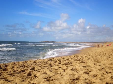 Venta Terrenos En Punta Del Diablo Al Mejor Precio 9700