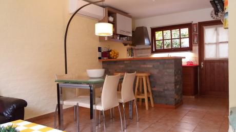 Duplex En Cooperativa