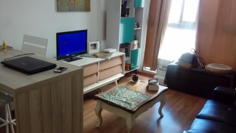 Excelente Monoambiente!