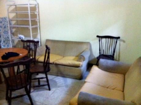 Alquiler Apto. Pb Tipo Casa Pocitos 3 Dorm. Ellauri Y J. Zudáñez,
