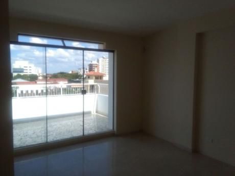 1 Penthouse Alquiler 5500bs