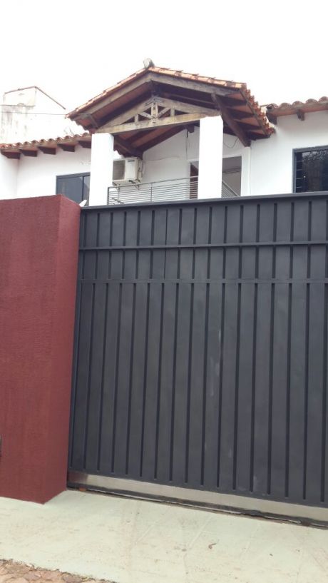 Vendo Hermosa Casa En Fdo Norte