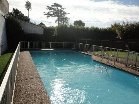 Hermoso Chalet
