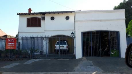 Casa En Fernando De La Mora