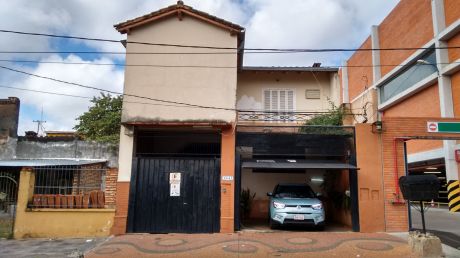 Vendo Por Menos Del Precio Del Terreno!!!