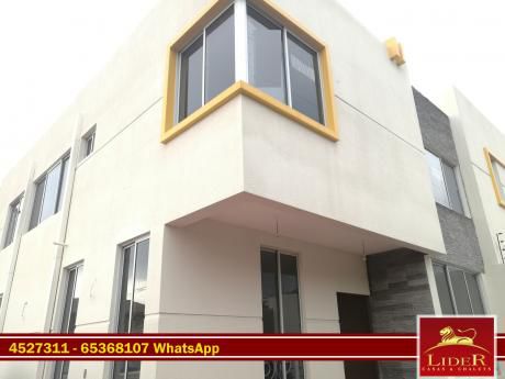 En Venta Amplio Chalet Proximo Circunvalacion Oeste