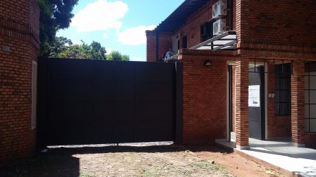 Oficinas De 3 Niveles, Zona Boggiani!