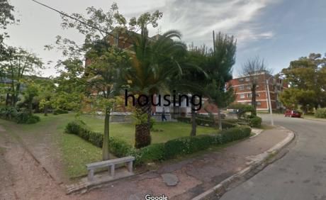 Buceo Tres Dormitorios U$d 85 Mil+banco