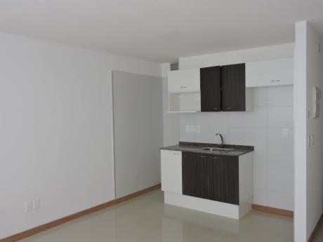 1 Dorm A Estrenar!! Opción Gge