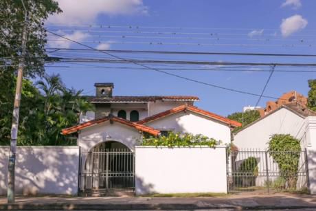 Casa En Venta Av. Las AmÉricas