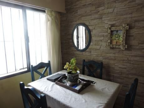 Ideal Estudiantes!! 1 Dormitorio Precioso!