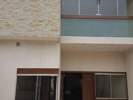 Hermosa Casa En Venta Zona Norte