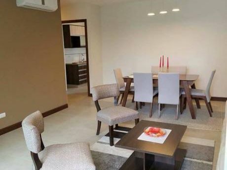 Hermosos Dptos. A Estrenar, Zona Oeste: Av. Radial 19 - Edif. Privado