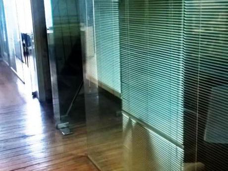 Oportunidad - Enorme Galpón Y/o Oficinas En Pleno Palermo