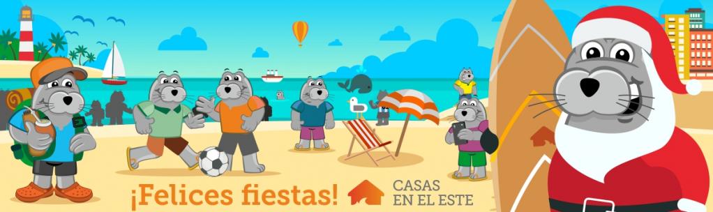 Fiestas Navidad y Año Nuevo